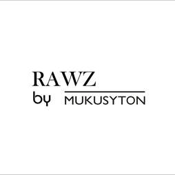 RAWZ by MUKUSYTON Online Shop